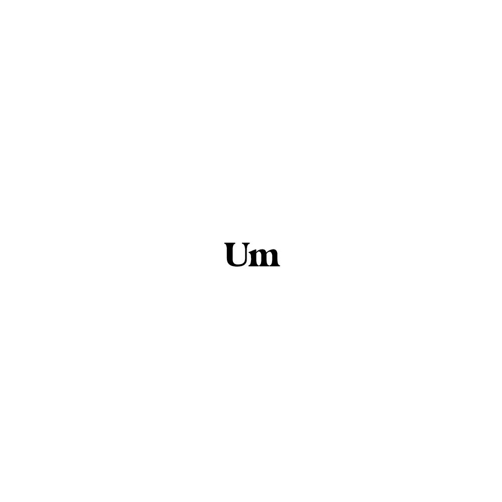 Um by Baby do Brasil