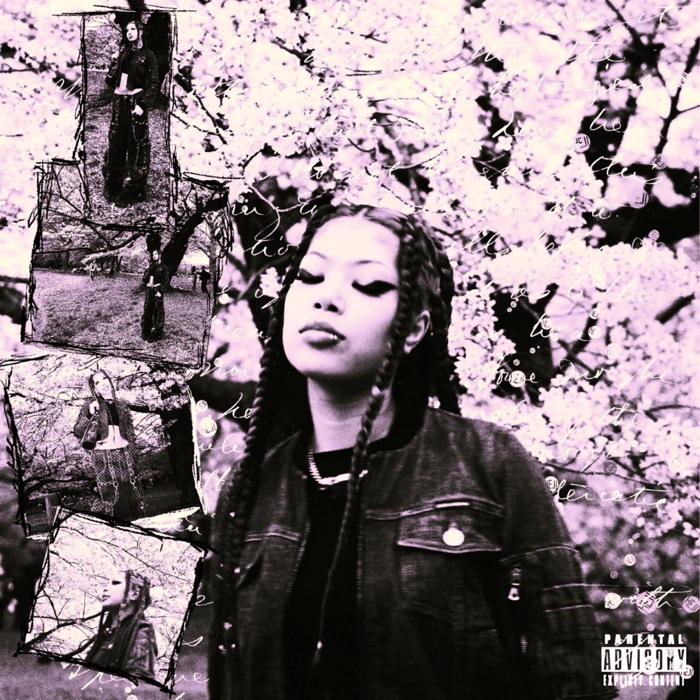 BLaTT by Molly Santana