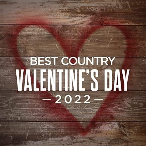 Cover image for Best Country Valentine’s Day 2022