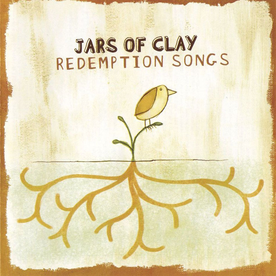 They’ll Know We Are Christians by Our Love by Jars of Clay