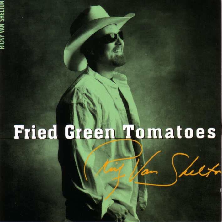 I Was Losing You by Ricky Van Shelton