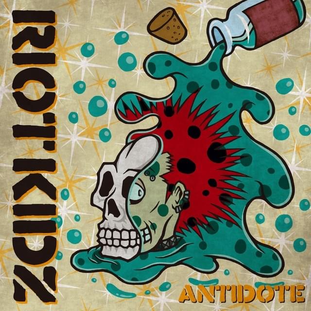 Riot Kidz Profile Picture Photo of Riot Kidz