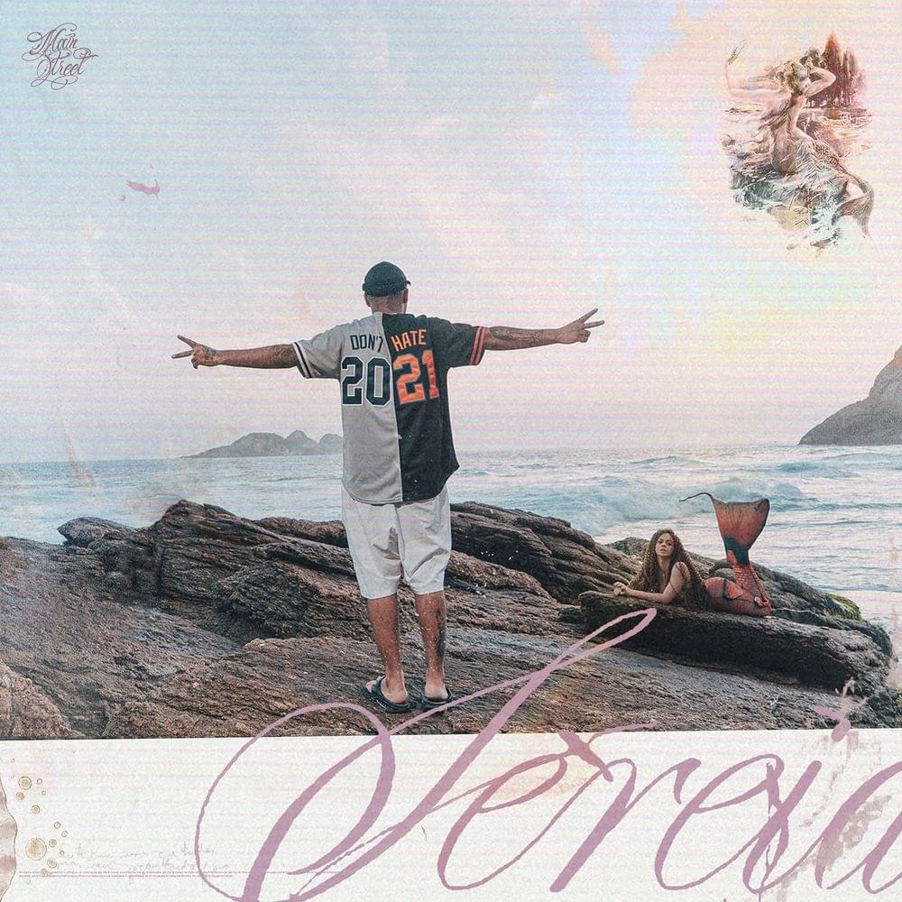 Sereia by Orochi
