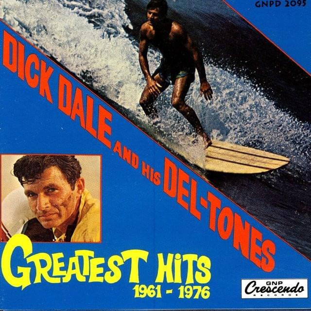 Cover image for Greatest Hits 1961-1976