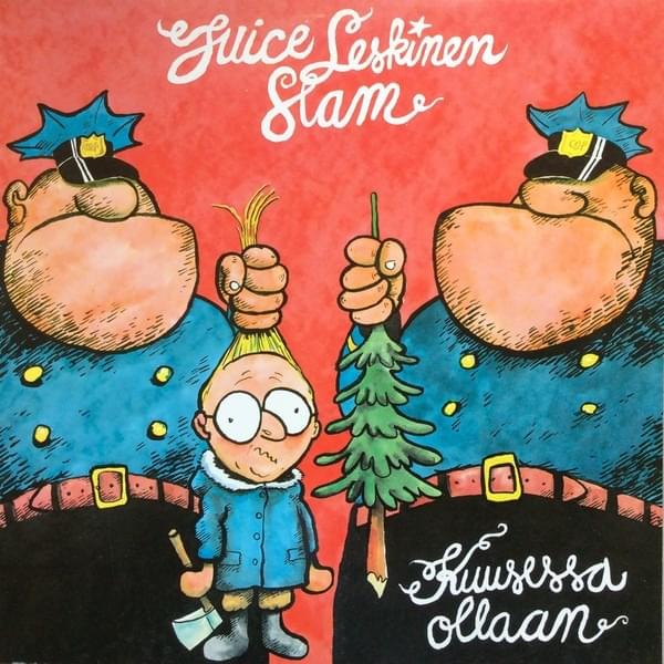 Sika by Juice Leskinen Slam