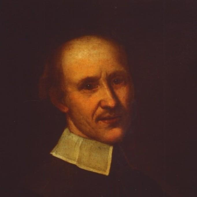 Giovanni Legrenzi Profile Picture Photo of Giovanni Legrenzi