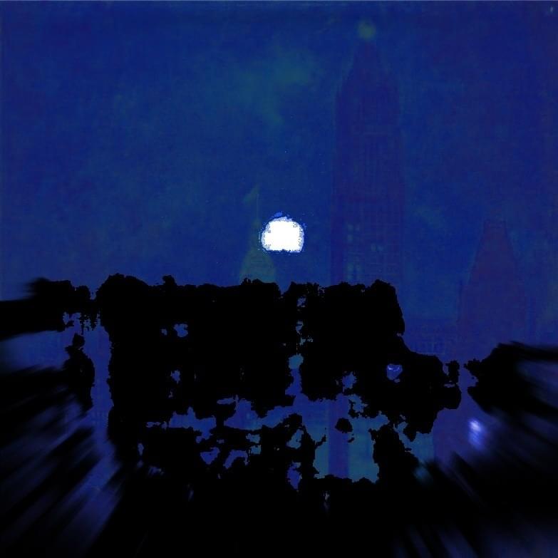 Cover image for 4 моли C₂₇H₄₆O - Free Zinc Moon (Сборник)