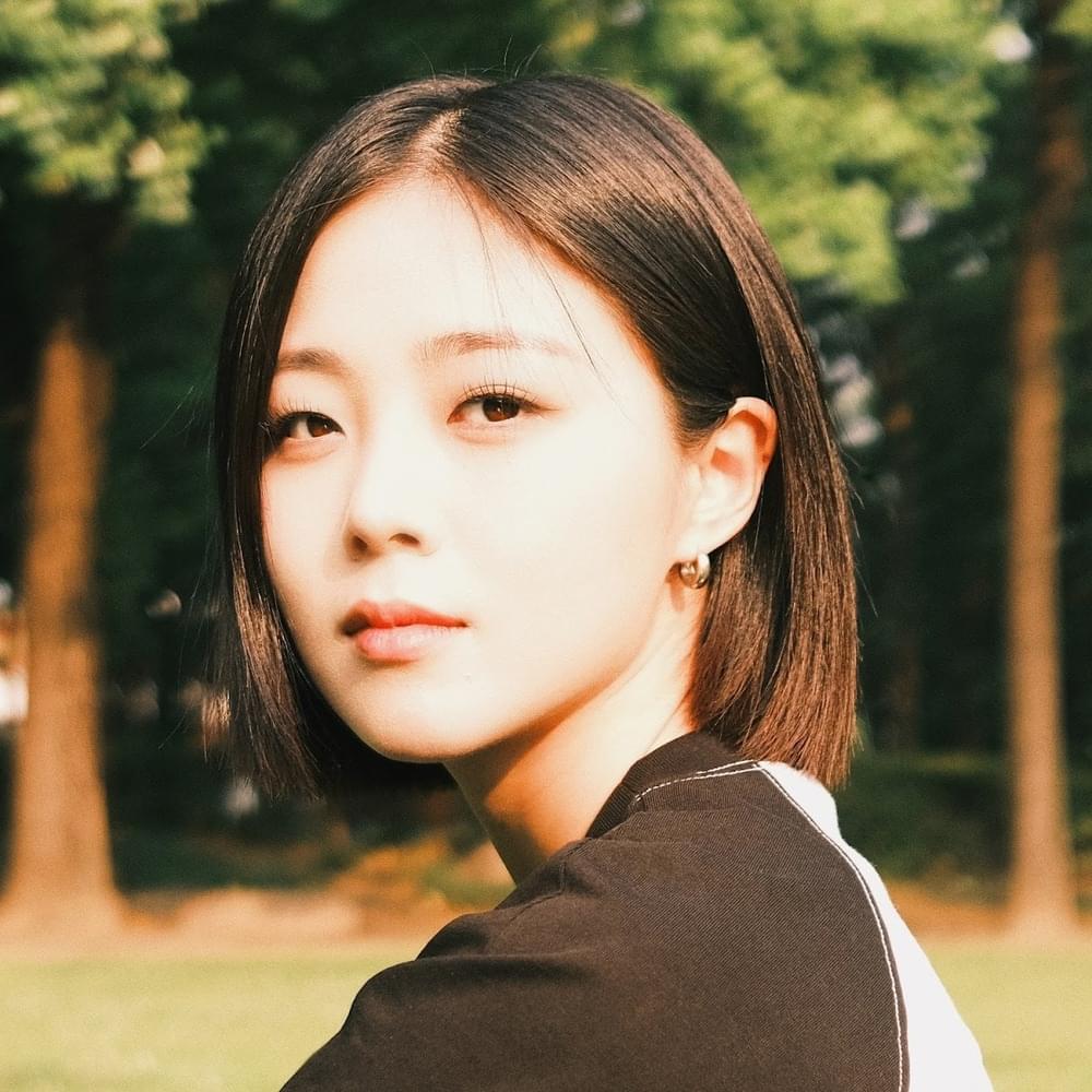 Cover image for HYNN (박혜원)
