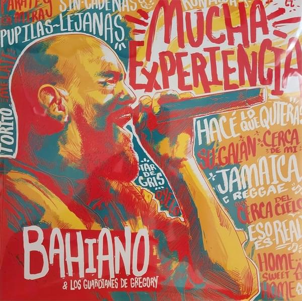 Sin Cadenas by Bahiano