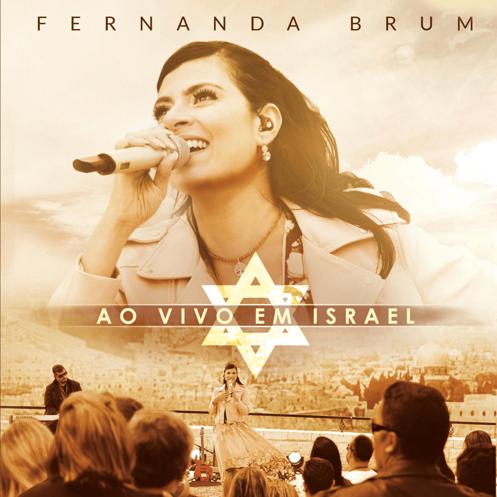 Abertura by Fernanda Brum