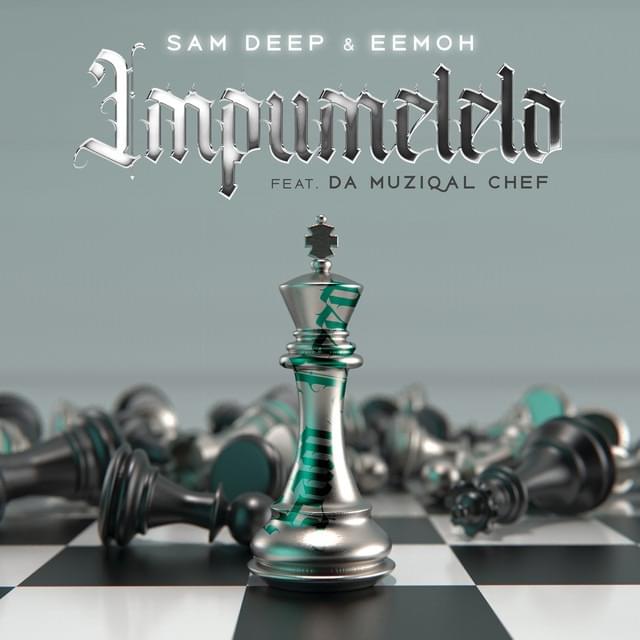 ​​​​​​iMpumelelo by Sam Deep