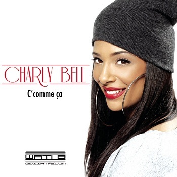 Cover image for C’ comme ça