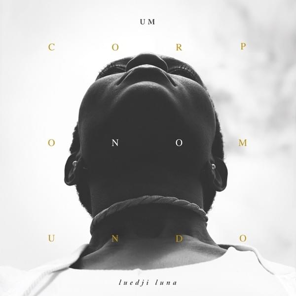 Um Corpo no Mundo by Luedji Luna