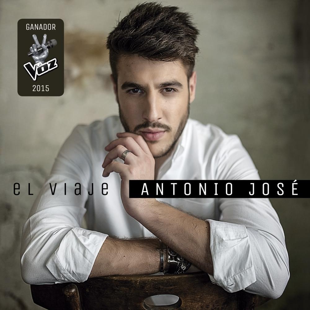 Ya Lo Sabes by Antonio José