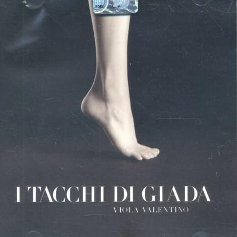 Cover image for I tacchi di Giada