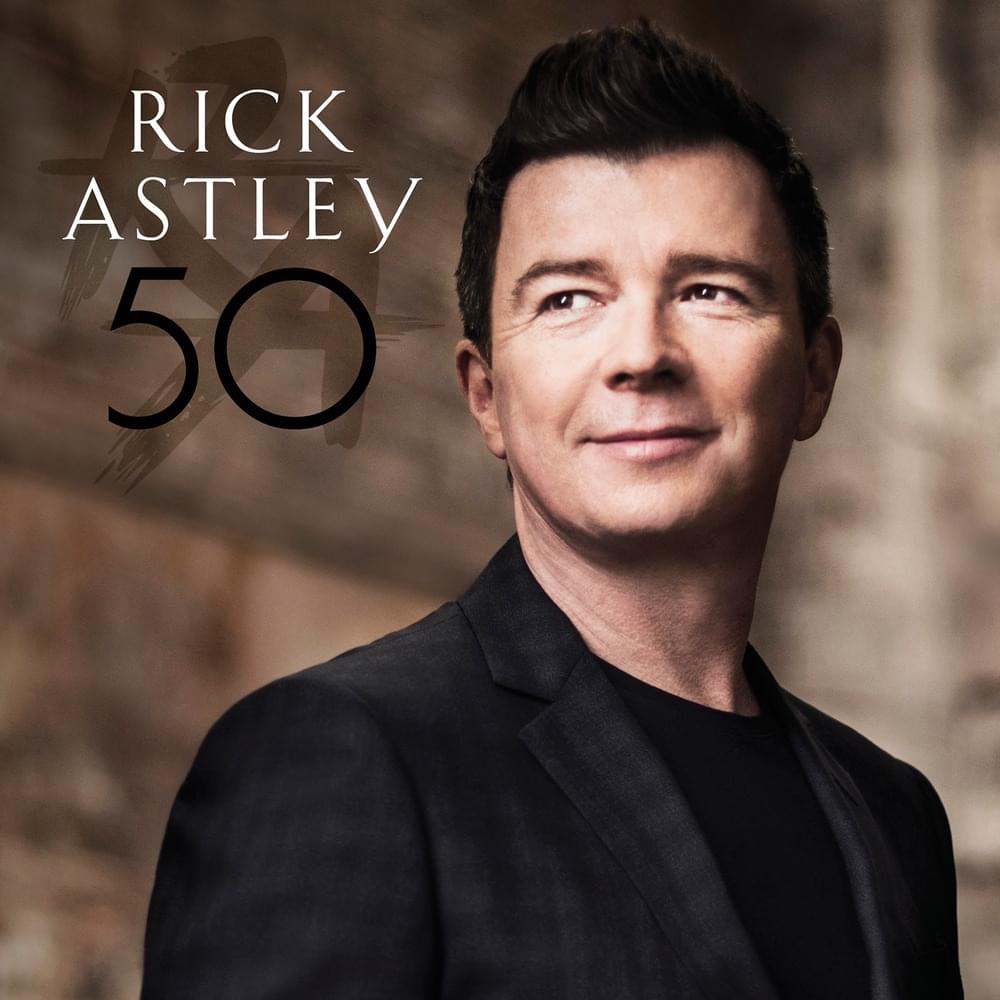 Cover image for 50 (US Edition)