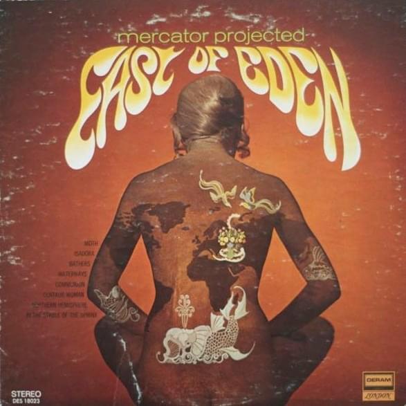 Communion by East Of Eden