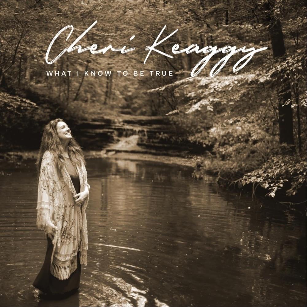 Cover image for What I Know to Be True