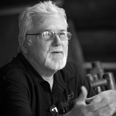 Chuck Girard Profile Picture Photo of Chuck Girard