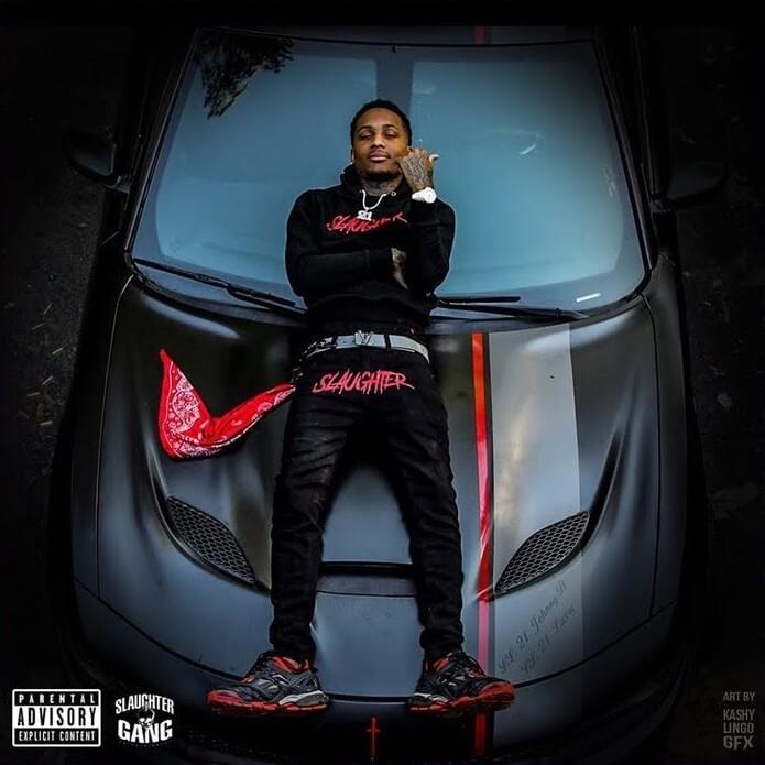 Freak Hoe by 21 Lil Harold