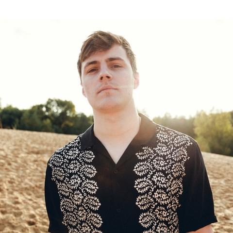 Photo of Tom Gregory