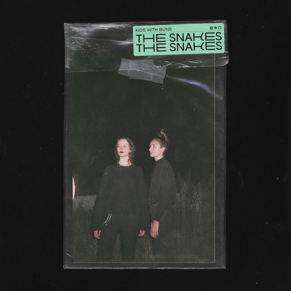 the snakes by Kids With Buns