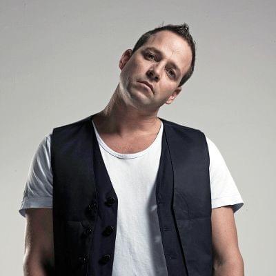 Tom Novy Profile Picture Photo of Tom Novy