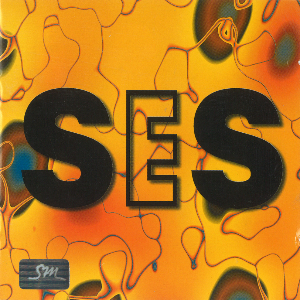 (’Cause) I’m Your Girl by S.E.S.