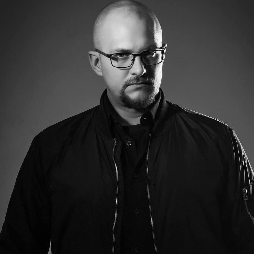 Photo of Tom Fall