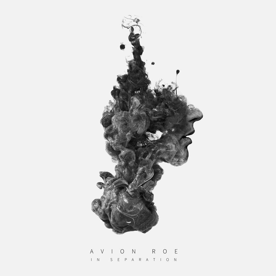 Album cover art for "This Loneliness" by Avion Roe