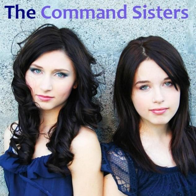 White Dress by Command Sisters