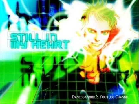 Still in My Heart by Naoki