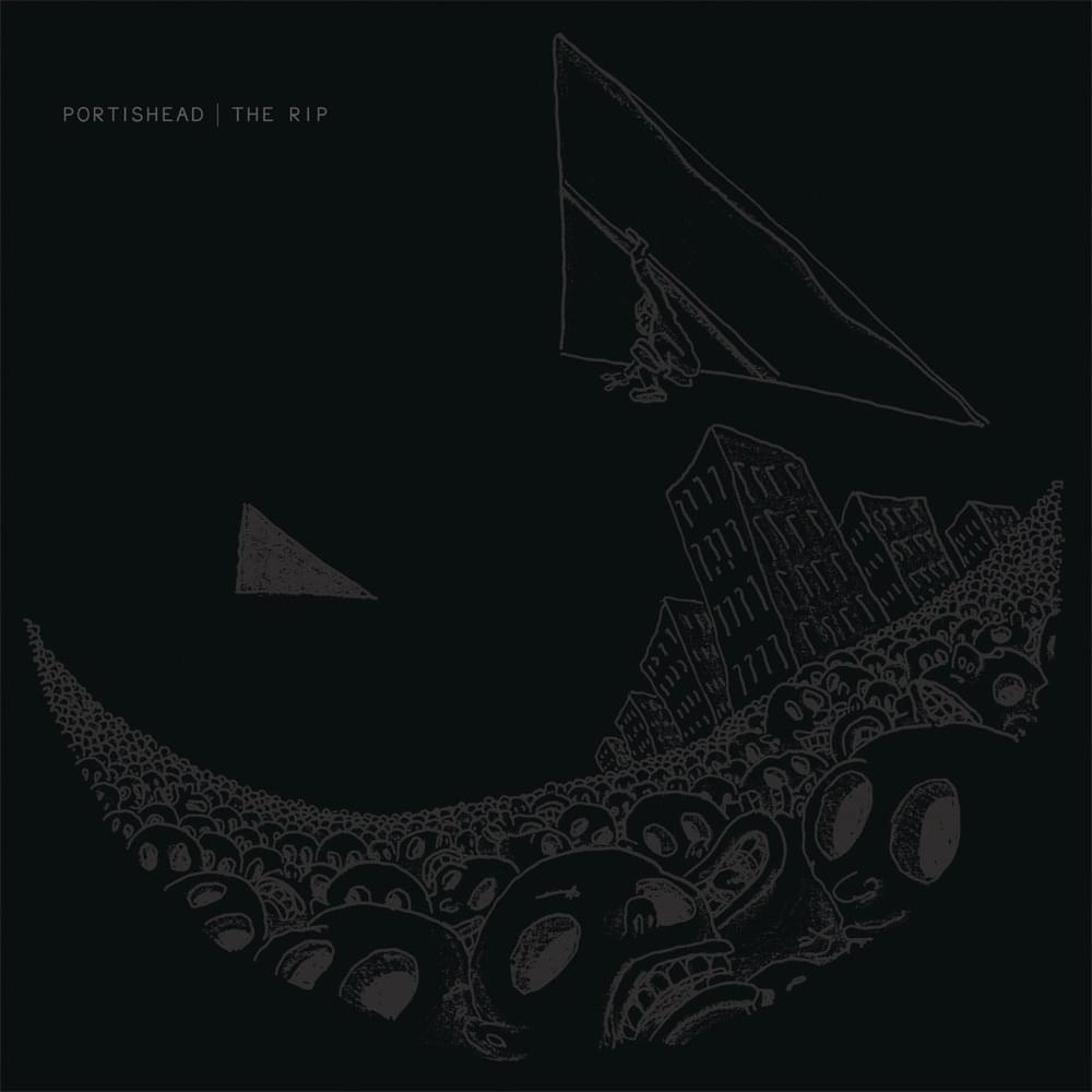 Cover image for The Rip - Single