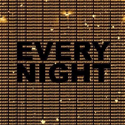 Cover image for Every Night