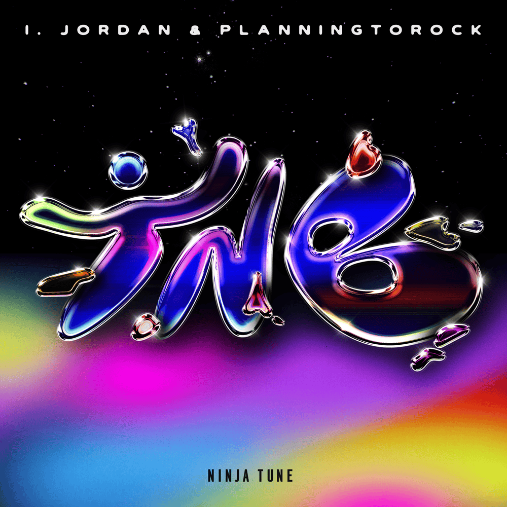 Cover image for TNB - Single