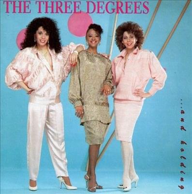Lock It Up by The Three Degrees