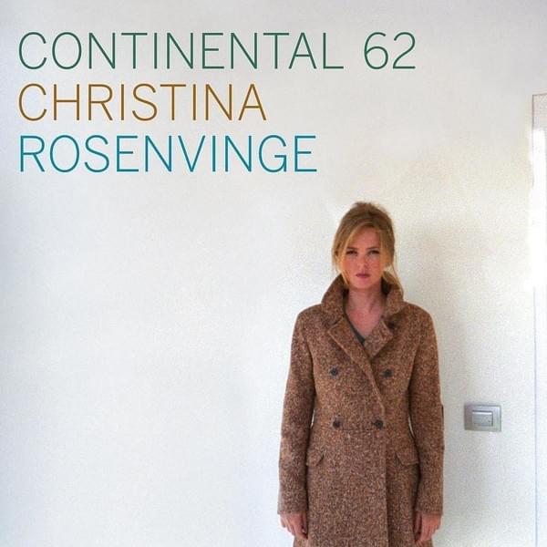 A liar to love by Christina Rosenvinge