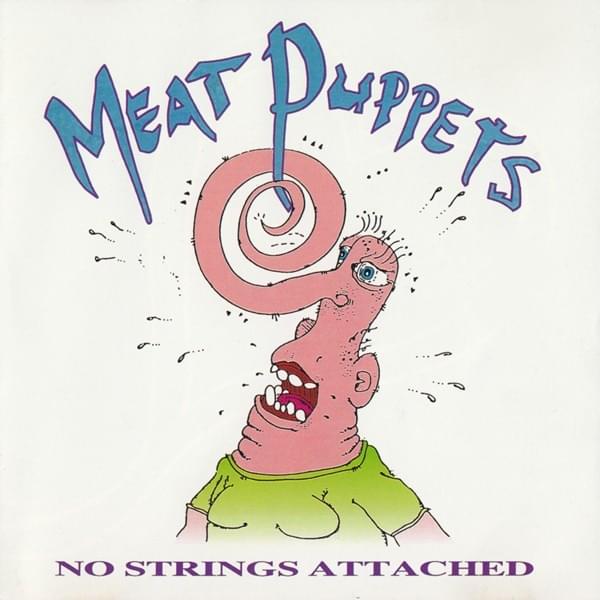 Cover image for No Strings Attached