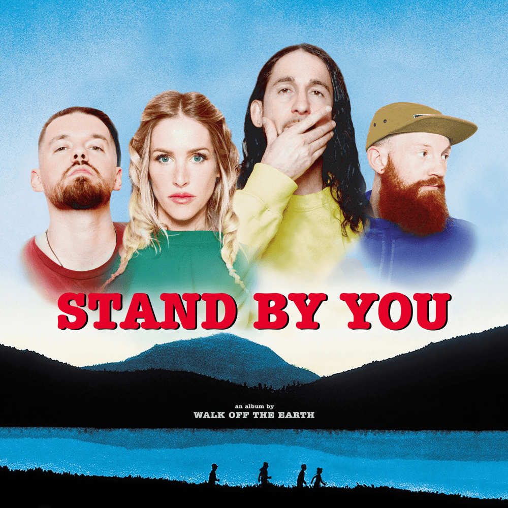Cover image for Stand By You