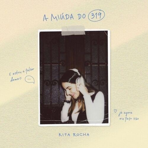O Meu Lugar by Rita Rocha