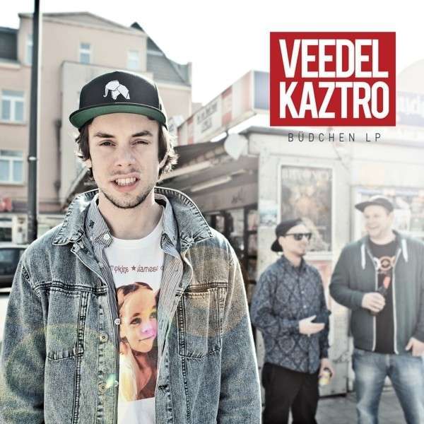 RTBAM by Veedel Kaztro