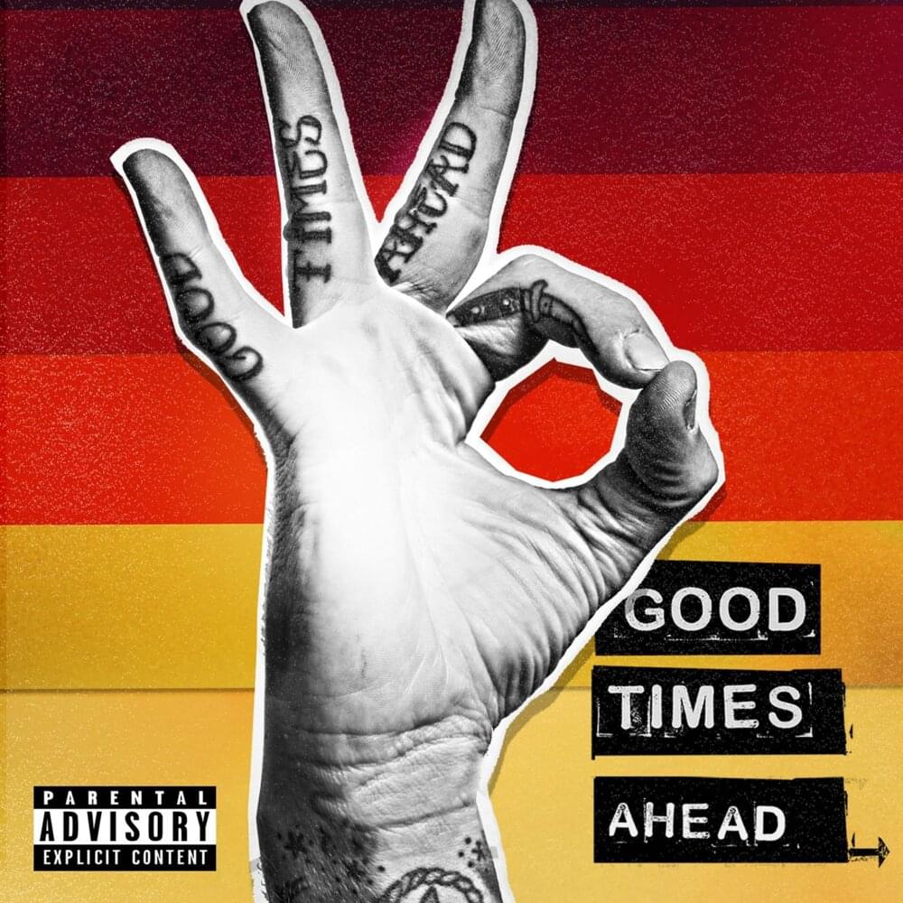 Contract by Good Times Ahead