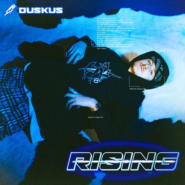 Rising by Duskus
