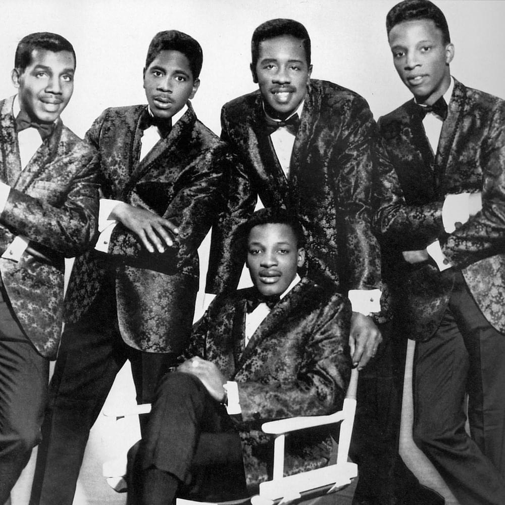 The Jive Five Profile Picture Photo of The Jive Five