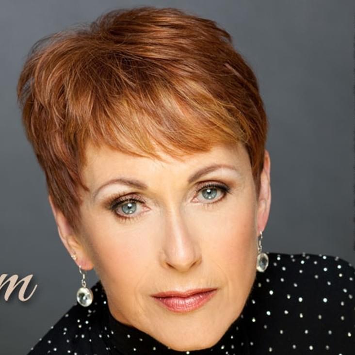 Photo of Amanda McBroom