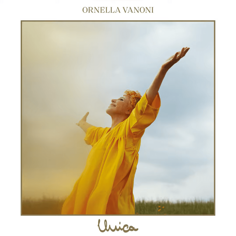 Cover image for Unica (Celebration Edition)