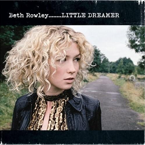Almost Persuaded by Beth Rowley