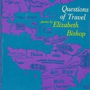 First Death in Nova Scotia by Elizabeth Bishop