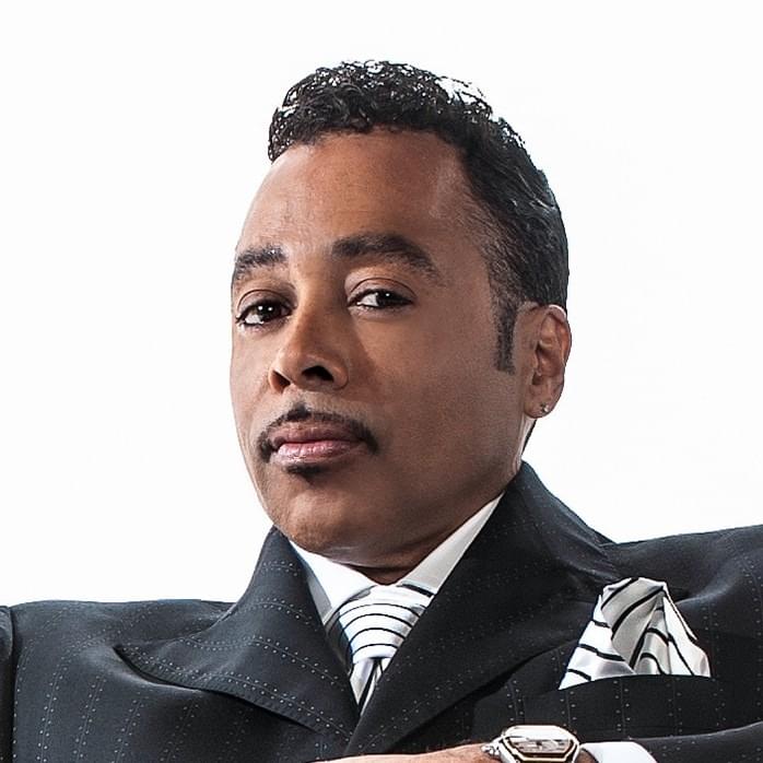 Morris Day Profile Picture Photo of Morris Day
