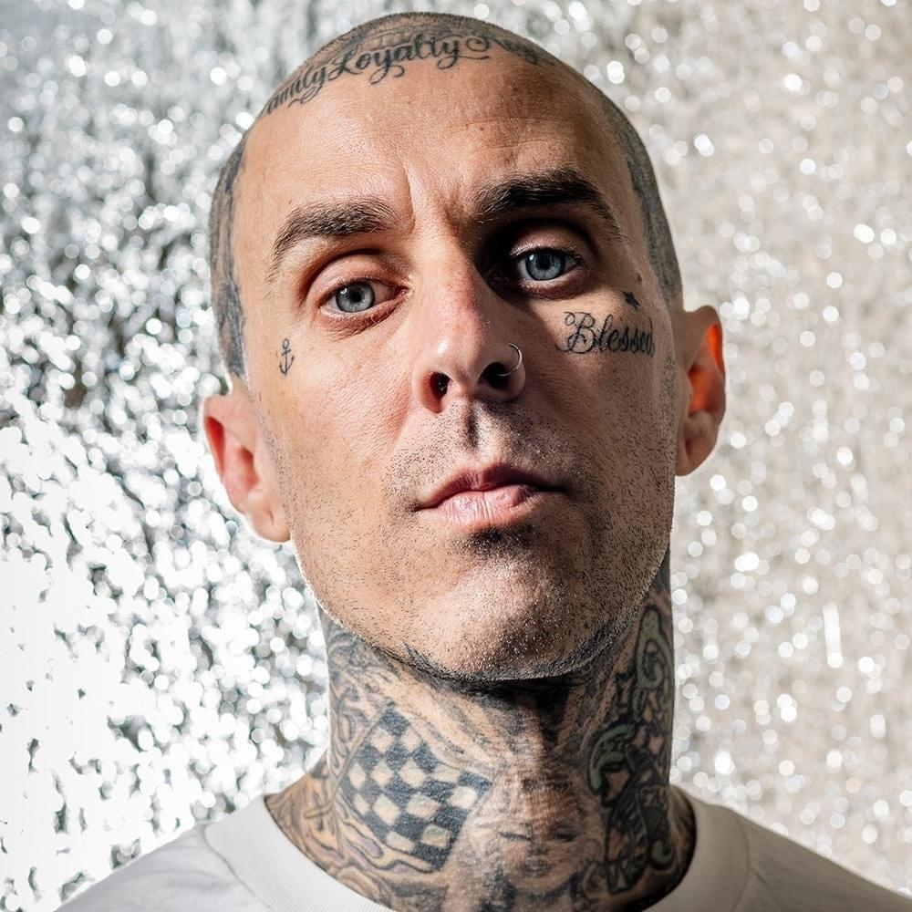 Cover image for Travis Barker